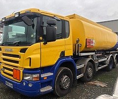 DERV CHEAPEST IN IRL/UK