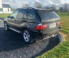 BMW X5 - Image 3/3