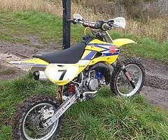 2005 Yamaha Rm65 - Image 5/5