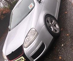 Audi alloys “17s”