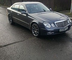 Mercedes E220 - Image 6/6