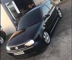 Mk4 Interior