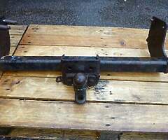 TRANSIT TOW BAR FOR SALE