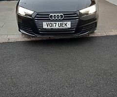 2017 Audi A4 - Image 3/6