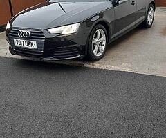 2017 Audi A4 - Image 4/6