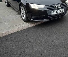 2017 Audi A4 - Image 5/6