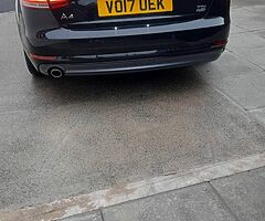 2017 Audi A4 - Image 6/6