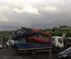 CASH FOR YOUR OLD VEHICLES TODAY
CALL OR PM 085-150-9202

ALL MAKE AND MODELS WANTED ...