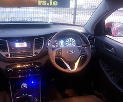 Hyundai tucson 172 reg - Image 5/10