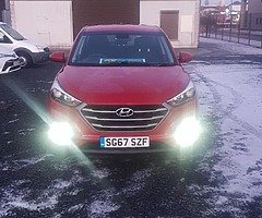 Hyundai tucson 172 reg - Image 10/10