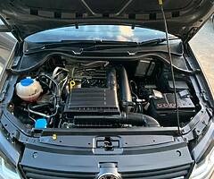 2016 (162) Vw Polo 1.2tsi For Sale - Image 3/6