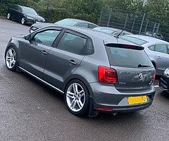 2016 (162) Vw Polo 1.2tsi For Sale - Image 5/6