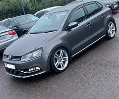2016 (162) Vw Polo 1.2tsi For Sale - Image 6/6
