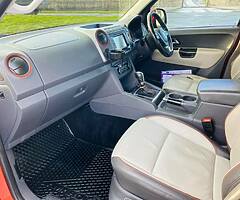 2014 VOLKSWAGEN AMAROK 2.0 CANYON SPECIAL EDITION