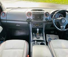2014 VOLKSWAGEN AMAROK 2.0 CANYON SPECIAL EDITION - Image 3/10