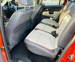 2014 VOLKSWAGEN AMAROK 2.0 CANYON SPECIAL EDITION - Image 4/10