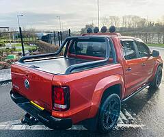 2014 VOLKSWAGEN AMAROK 2.0 CANYON SPECIAL EDITION - Image 6/10