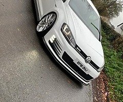 2015 Volkswagen Golf GTD - Image 8/10