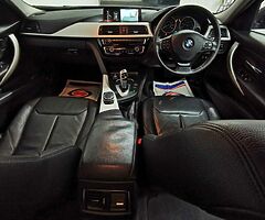 2016 BMW Series 3 - Image 3/7