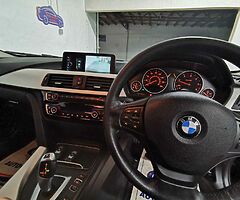 2016 BMW Series 3 - Image 4/7