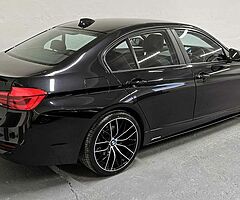 2016 BMW Series 3 - Image 5/7