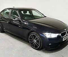 2016 BMW Series 3 - Image 6/7