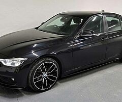 2016 BMW Series 3 - Image 7/7