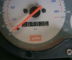 2000 Aprilia SR - Image 5/5