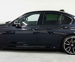 2015 BMW Series 3