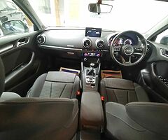 2016 Audi A3