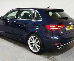 2016 Audi A3 - Image 3/6