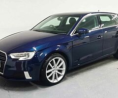 2016 Audi A3 - Image 4/6