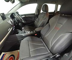 2016 Audi A3 - Image 5/6