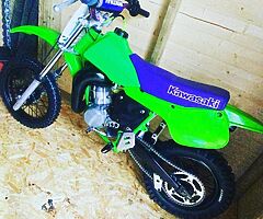 Kx