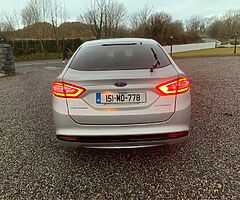 2015 FORD MONDEO 2.0 150BHP TITANIUM - Image 3/10