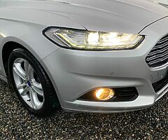 2015 FORD MONDEO 2.0 150BHP TITANIUM - Image 4/10