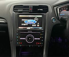 2015 FORD MONDEO 2.0 150BHP TITANIUM - Image 6/10