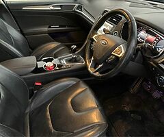 2015 FORD MONDEO 2.0 150BHP TITANIUM - Image 7/10