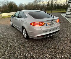 2015 FORD MONDEO 2.0 150BHP TITANIUM - Image 10/10