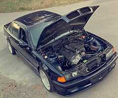 All bmws wanted