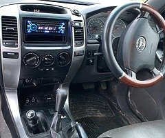 Toyota landcruiser - Image 3/6