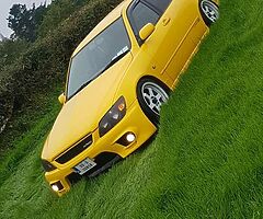 Altezza lexus wanted wanted - Image 4/5