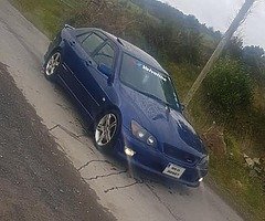 Altezza lexus wanted wanted - Image 5/5