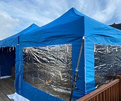 Gazebo, Mini marquee, instant shelter - Image 4/9