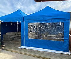 Gazebo, Mini marquee, instant shelter - Image 8/9