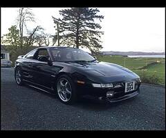 Toyota mr2 - Image 3/10