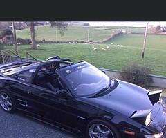 Toyota mr2 - Image 4/10