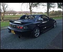 Toyota mr2 - Image 5/10
