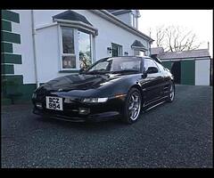 Toyota mr2 - Image 7/10