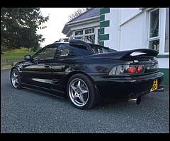 Toyota mr2 - Image 8/10